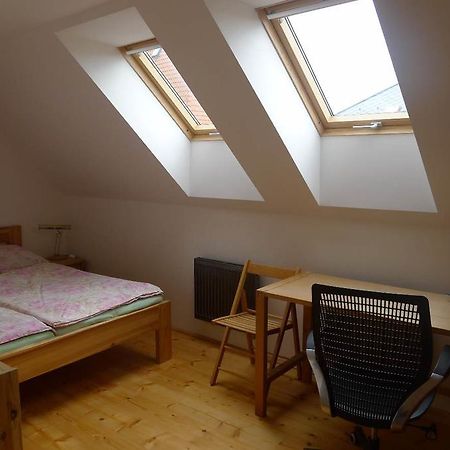 Apartment Provaznicka Tábor Εξωτερικό φωτογραφία