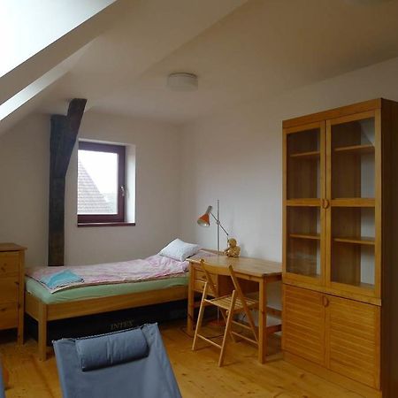 Apartment Provaznicka Tábor Εξωτερικό φωτογραφία