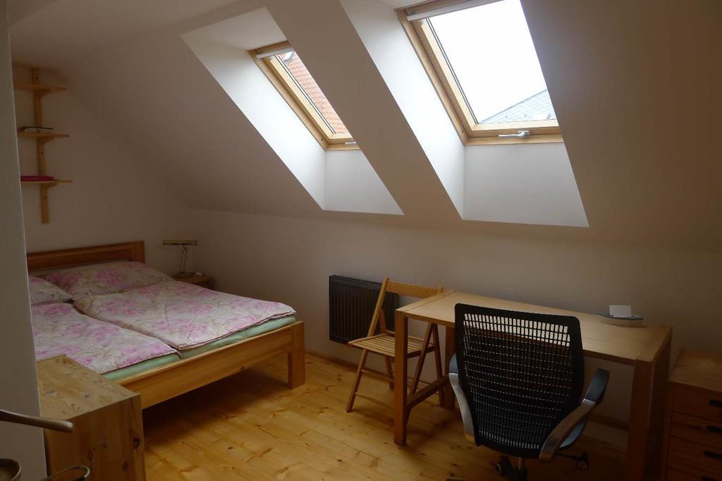 Apartment Provaznicka Tábor Εξωτερικό φωτογραφία