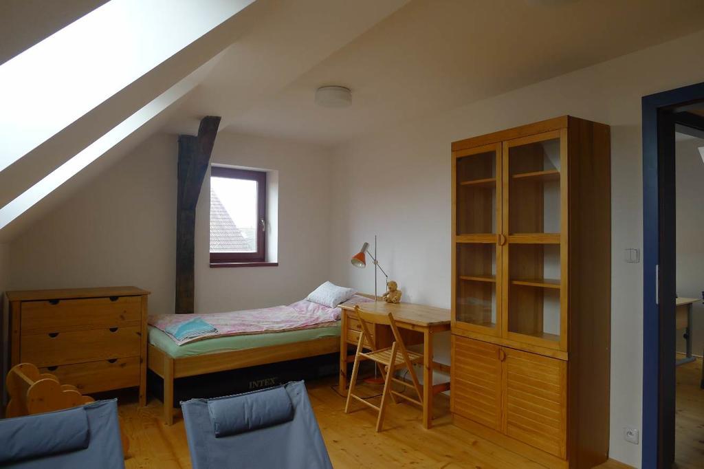 Apartment Provaznicka Tábor Εξωτερικό φωτογραφία