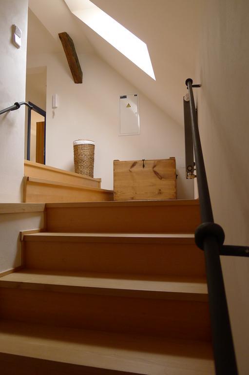 Apartment Provaznicka Tábor Εξωτερικό φωτογραφία
