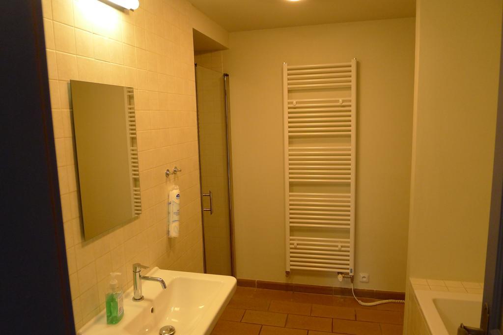 Apartment Provaznicka Tábor Εξωτερικό φωτογραφία